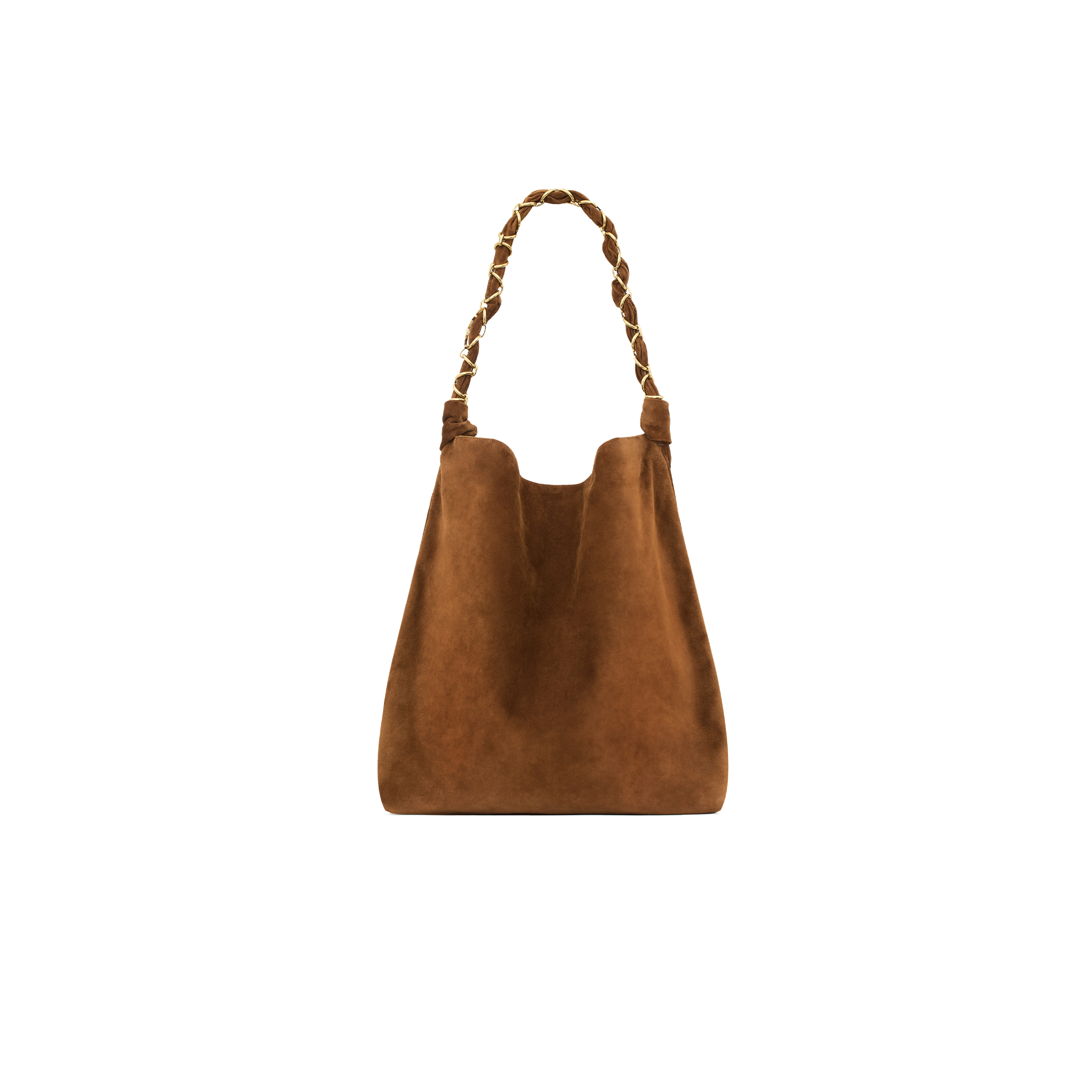 Y*S*L AMALIA IN SUEDE 8347501U80W2916 (42*50*1cm)